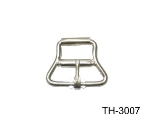 SS WIRE  GIRTH BUCKLE