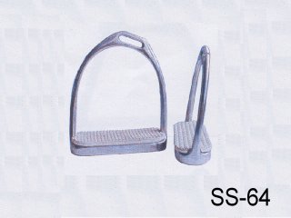 SS DOUBLE OFFSET STIRRUP