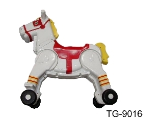 AUTO MOVING HORSE TOYS