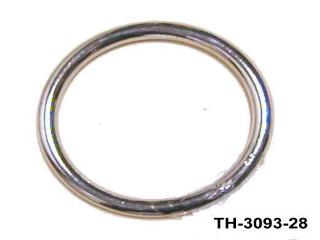 STEEL WIRE RING
