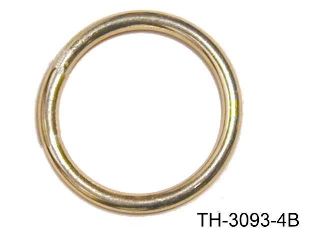 STEEL WIRE RING