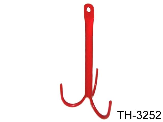 3 PRONG CLEANING HOOK