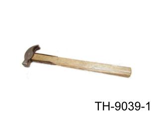 DROP FORGED DRIVING HAMMER