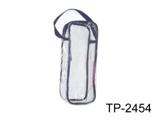 PVC CLEAR BAG FOR BANDAGES