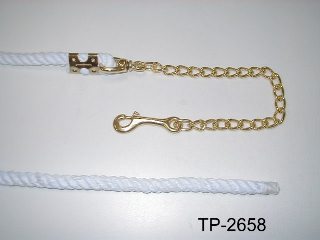 TWISTED COTTON ROPE