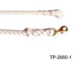 TWISTED COTTON ROPE