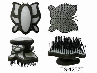 BUTTERFLY MANE & TAIL COMB