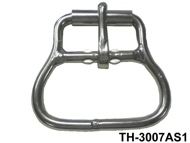 S.S. STEEL WIRE  GIRTH BUCKLE