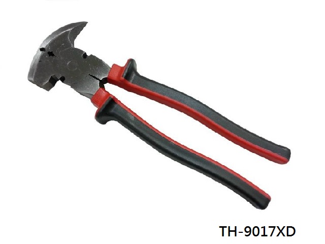 FORGED FENCE TOOL