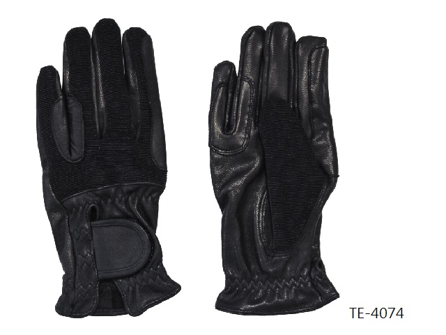 Goat Skin Gloves