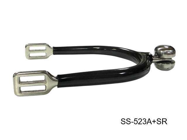 SS SPUR,W/PVC COVER SS SPUR,W/PVC COVER